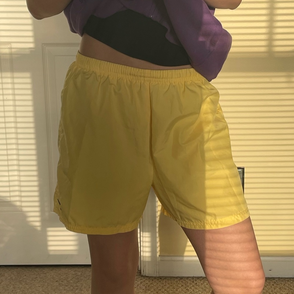 Nike athletic shorts